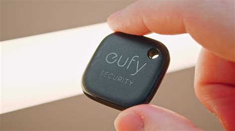 eufy smart tag card for android|Eufy Android find my.